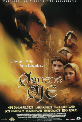 Ørnens Øje
