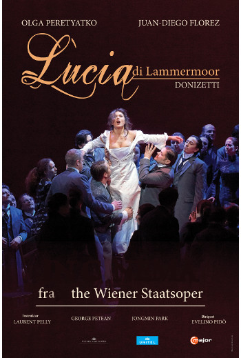 OperaKino - LUCIA DI LAMMERMOOR (2019/2020)