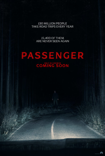 Passenger