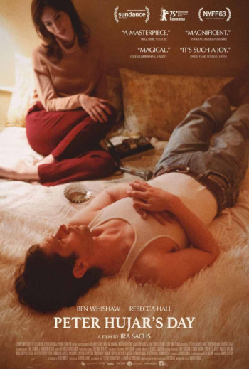 Peter Hujar's Day
