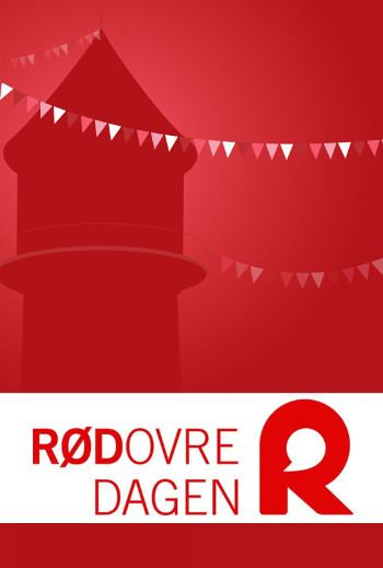 Rødovre Dagen: Kung Fu Panda 4