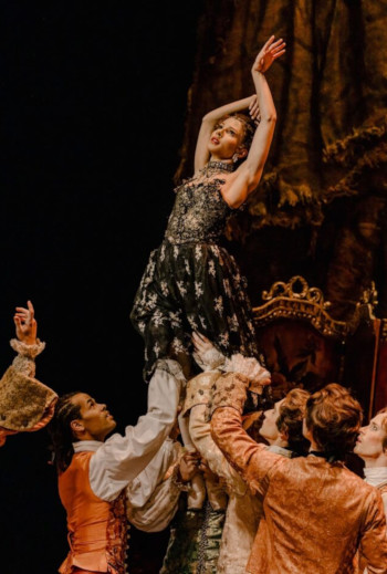 ROH 26/27 - Manon