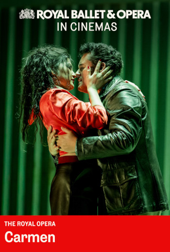 ROH 26/27 - Carmen