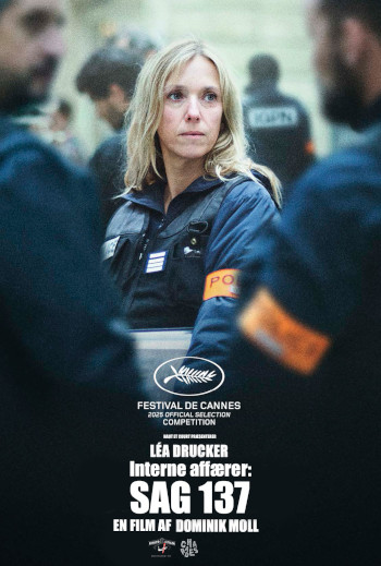 Interne affærer: Sag 137