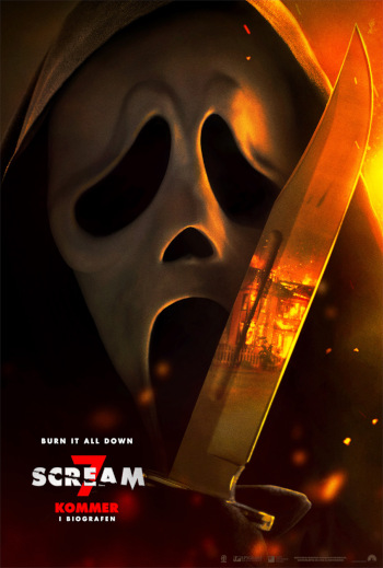 Scream 7