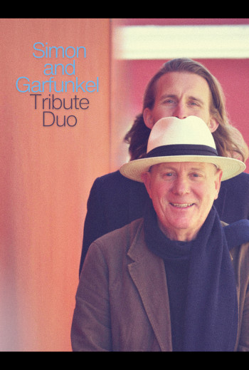 Simon and Garfunkel Tribute i Biohuset