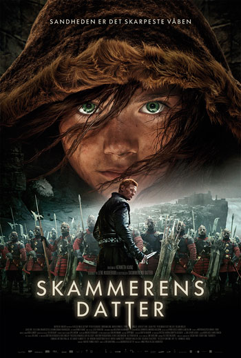 Skammerens Datter