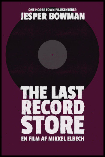 The Last Record Store