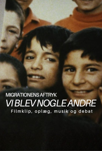 Migrationens aftryk: vi blev nogle andre i Biffen