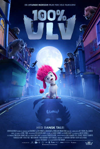 100% ULV_poster