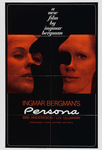 Persona - sonate for to - CIN B_poster