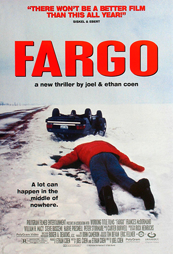 Fargo - CIN B_poster