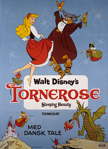 Tornerose (1959)_poster