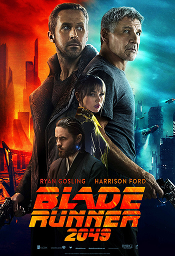 Blade Runner 2049 - CIN B_poster
