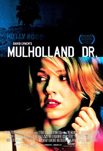 Mulholland Drive - CIN B_poster