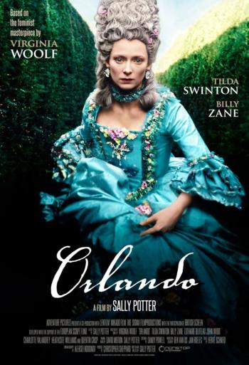 Orlando - CIN B_poster