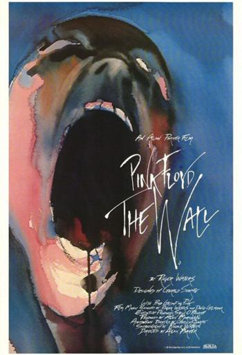 Pink Floyd: The Wall - CIN B_poster