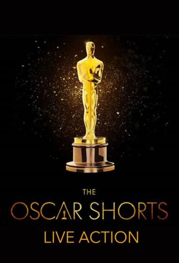 Oscar Shorts 2023 - Animation + Live Actio - CIN B_poster