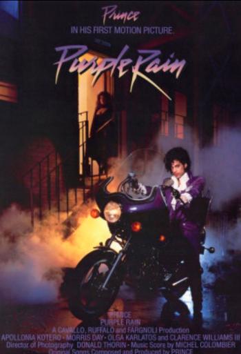 Purple Rain - CIN B_poster
