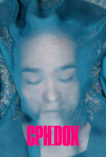 CPH:DOX26: A Fox Under The Pink Moon_poster