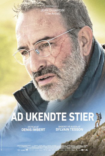 Ad ukendte stier_poster