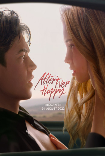 After Ever Happy_poster