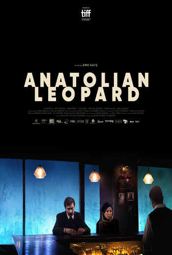 Anatolian Leopard_poster