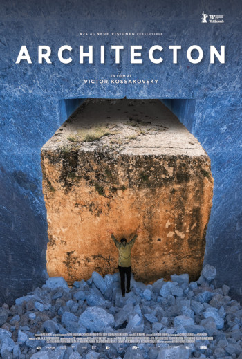 Architecton_poster