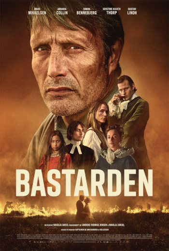 Bastarden_poster