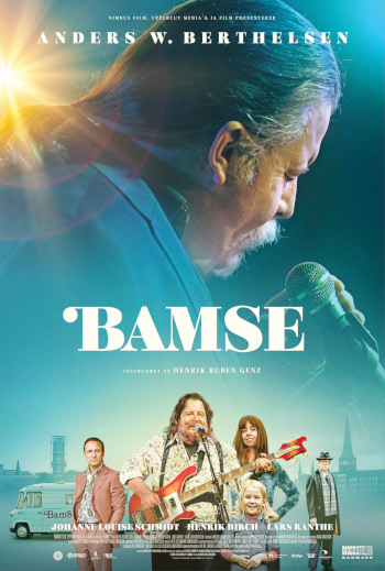 Bamse_poster