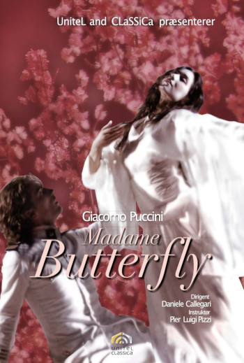 Operakino 25/26 - Madame Butterfly, Sferisterio_poster