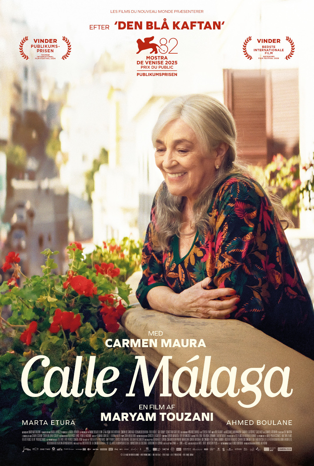 Calle Malaga