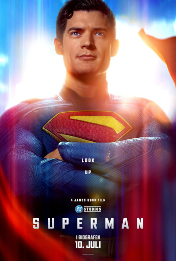Superman (2025)_poster