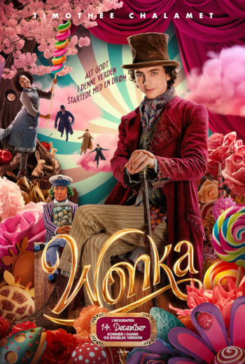 Wonka - Original version_poster