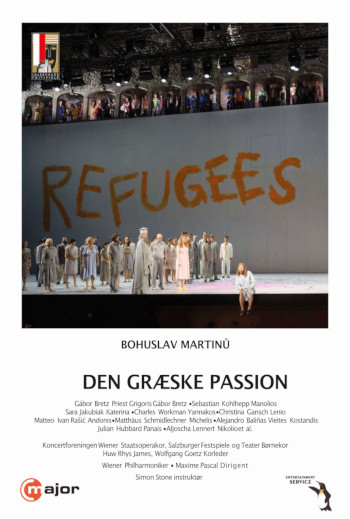 OperaKino 24/25 - Den græske passion fra Osnabrück_poster