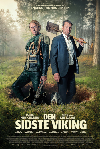 Den sidste viking_poster