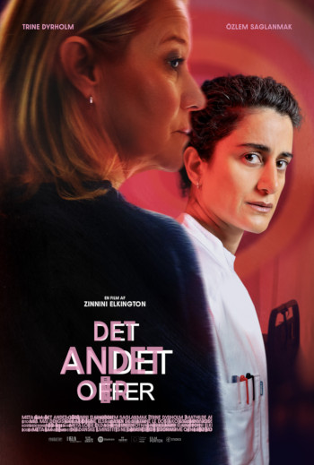 Det andet offer_poster