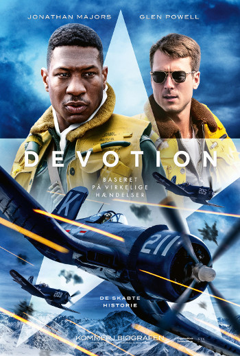 Devotion_poster