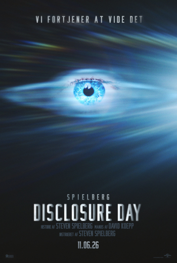 Disclosure Day_poster