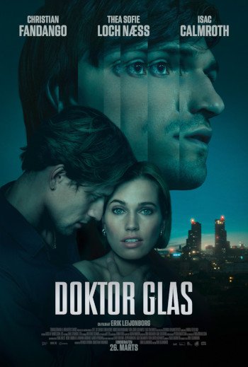 Doktor Glas_poster