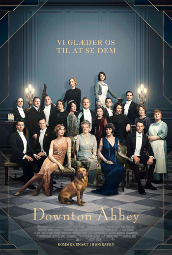 Downton Abbey_poster