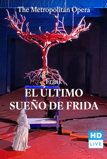 MET - The Last Dream of Frida and Diego_poster