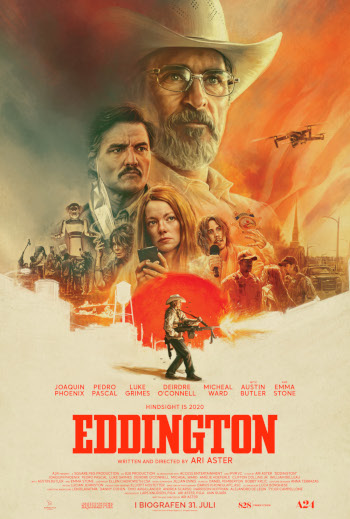 Eddington_poster