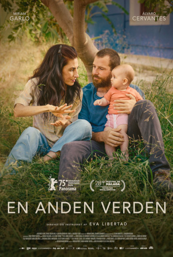 En anden verden_poster