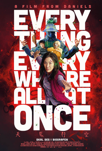 Everything Everywhere all at once_poster