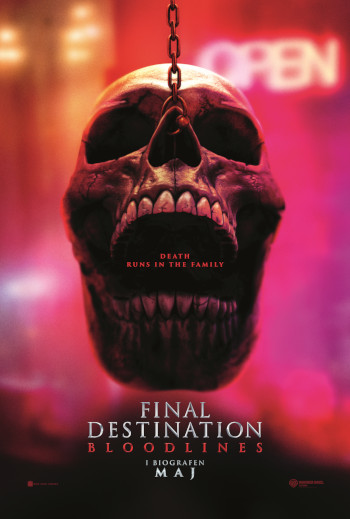 Final Destination Bloodlines_poster