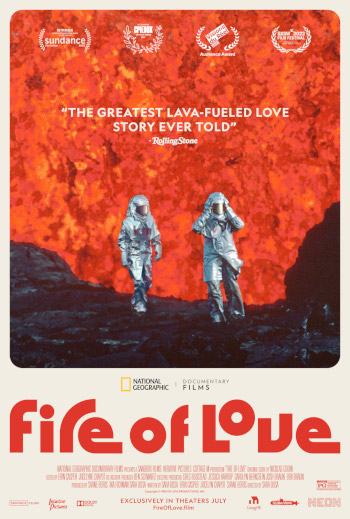 Fire Of Love_poster