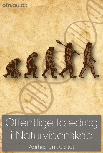 Foredrag: Tilblivelsen af det moderne menneske_poster