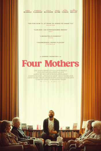 Four Mothers_poster
