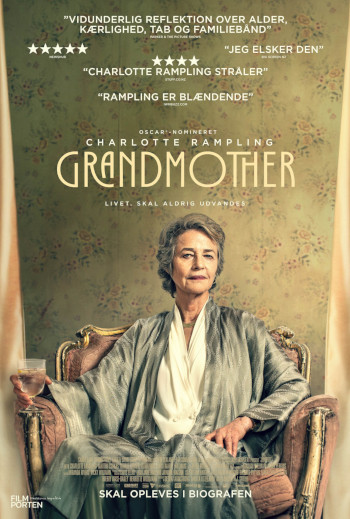 Grandmother_poster